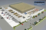 Crate & Barrel