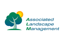 Associated Landscape Management Logo